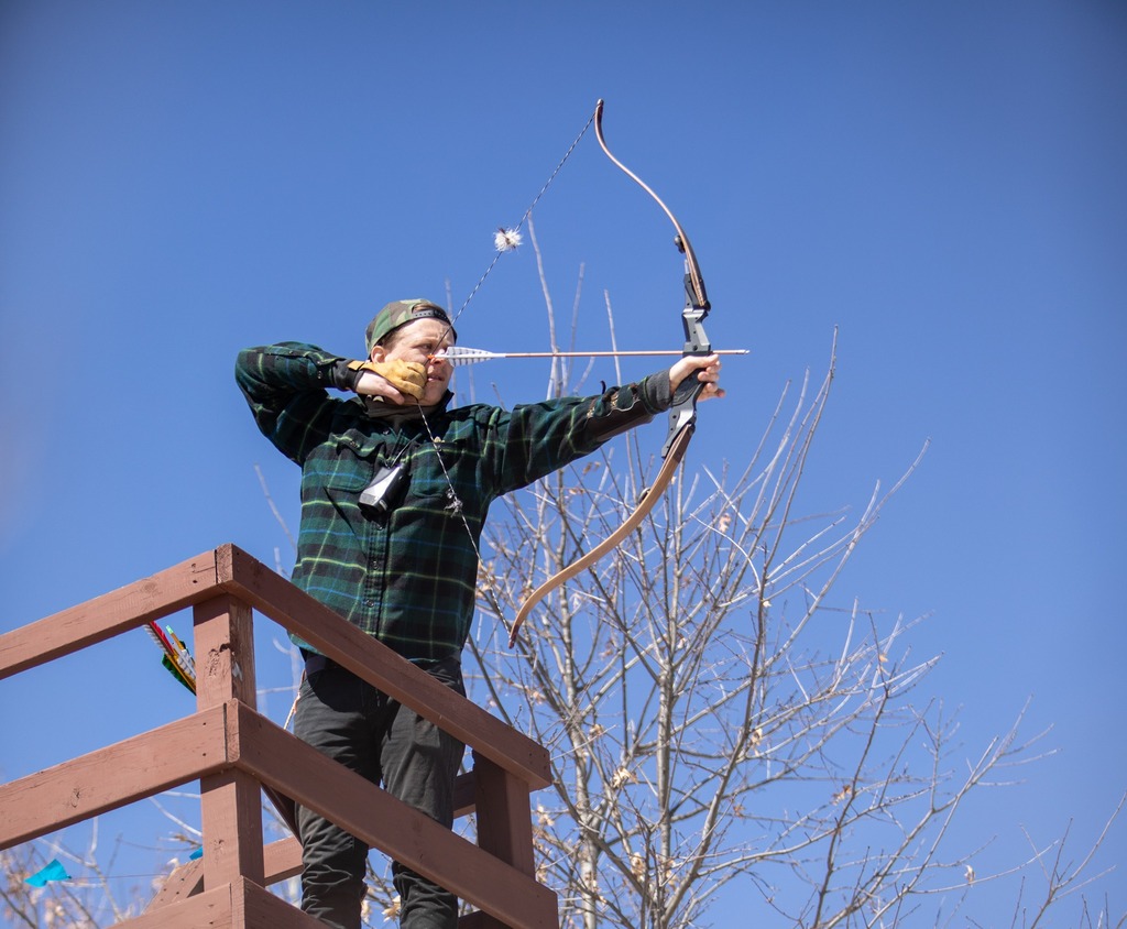 Fall Archery Season